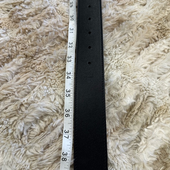 GG MARMONT WIDE BELT 85/34 - Picture 7 of 7